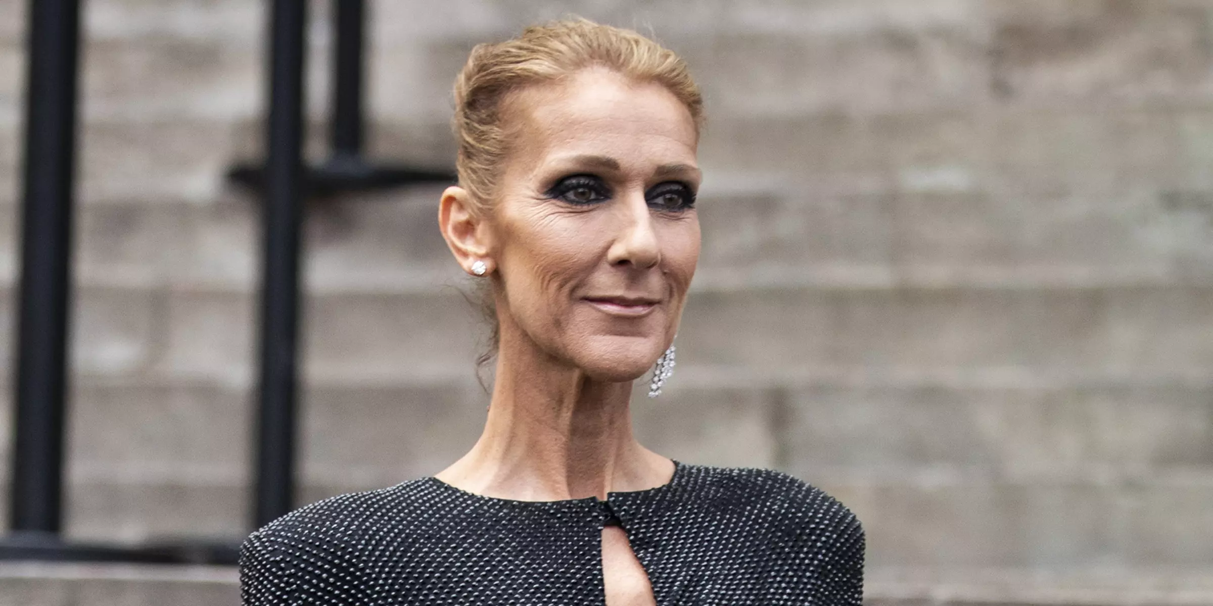 Celine dion discount sekarang